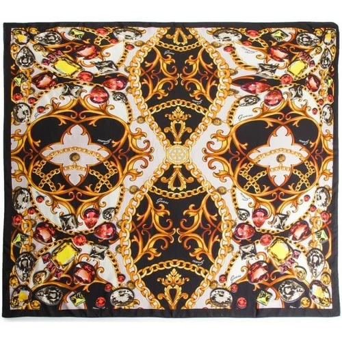 Tout neuf 🔥 Guess AW8097 SIL20 Accessoires textile Couleur Noir 👏 4 Tout neuf 🔥 Guess AW8097 SIL20 Accessoires textile Couleur Noir 👏 – Image 2