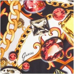 Tout neuf 🔥 Guess AW8097 SIL20 Accessoires textile Couleur Noir 👏 7 Tout neuf 🔥 Guess AW8097 SIL20 Accessoires textile Couleur Noir 👏 -Guess Soldes Boutique 23021482 500 C