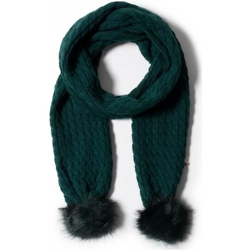 Le moins cher 😍 Guess AW8200 WOL03 Accessoires textile Couleur Vert 🎁 3 Le moins cher 😍 Guess AW8200 WOL03 Accessoires textile Couleur Vert 🎁