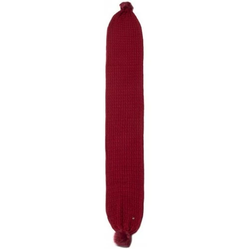 Grosses soldes 🤩 Guess AW8200 WOL03 Accessoires textile Couleur Rouge 🔥 5 Grosses soldes 🤩 Guess AW8200 WOL03 Accessoires textile Couleur Rouge 🔥 – Image 3