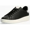 Vente flash ✨ Guess FL6RKE LEA12-BLACK Baskets mode Couleur Noir ✨ -Guess Soldes Boutique 23025913 350 A