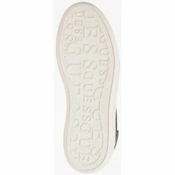 Offres 🥰 Guess FL6RKE LEA12-BLACK Baskets mode Couleur Noir 🛒 -Guess Soldes Boutique 23026004 350 E