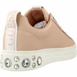 Tout neuf 🎁 Guess FL6RV3 LEA12 Baskets mode Couleur Beige ❤️ 10 Tout neuf 🎁 Guess FL6RV3 LEA12 Baskets mode Couleur Beige ❤️ -Guess Soldes Boutique 23036881 500 C