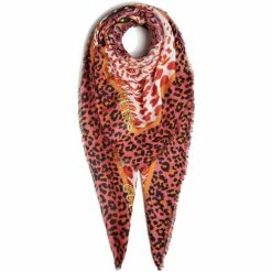 Le moins cher ❤️ Guess AW8496-MOD03 Accessoires textile Couleur Rose 👍