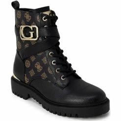 Le moins cher 🧨 Guess FL8ONAFAL10 Bottines / 🥾 Boots Couleur Noir 😉 7 Le moins cher 🧨 Guess FL8ONAFAL10 Bottines / 🥾 Boots Couleur Noir 😉 -Guess Soldes Boutique 23070361 500 C