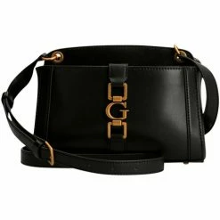 Remise ⌛ Guess 128710VTPE22 Besaces / Sacs bandoulière Couleur Noir ❤️