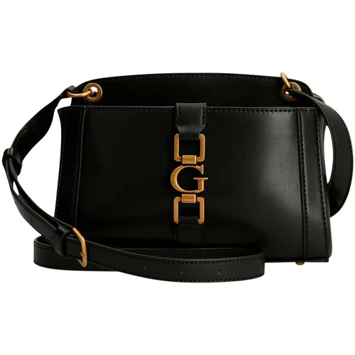 Remise ⌛ Guess 128710VTPE22 Besaces / Sacs bandoulière Couleur Noir ❤️ 3 Remise ⌛ Guess 128710VTPE22 Besaces / Sacs bandoulière Couleur Noir ❤️