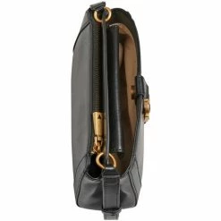 Remise ⌛ Guess 128710VTPE22 Besaces / Sacs bandoulière Couleur Noir ❤️ 7 Remise ⌛ Guess 128710VTPE22 Besaces / Sacs bandoulière Couleur Noir ❤️ -Guess Soldes Boutique 23080014 500 C