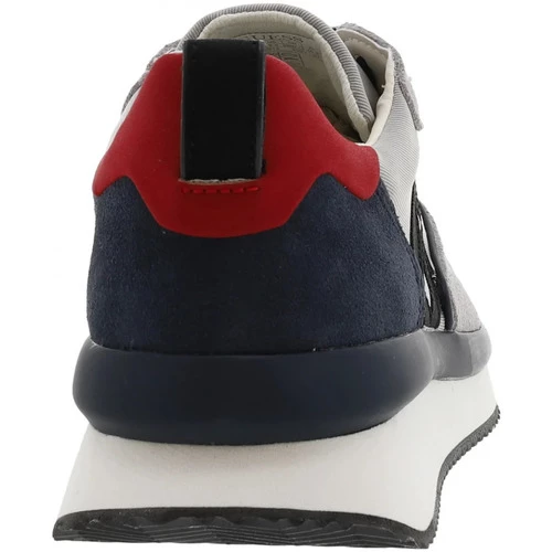 Promo ✨ Guess 15982CHPE22 Baskets mode Couleur Gris 🧨 6 Promo ✨ Guess 15982CHPE22 Baskets mode Couleur Gris 🧨 – Image 4