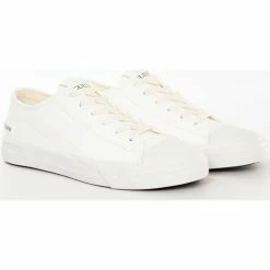 Remise ✔️ Guess Ederle Baskets mode Couleur Blanc 🎁 -Guess Soldes Boutique 23134274 500 B