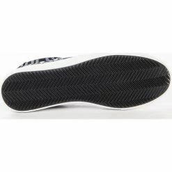 Acheter 😉 Guess Ederle logo slip-on Baskets mode Couleur Noir 🔥 -Guess Soldes Boutique 23134275 500 E