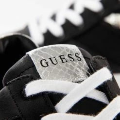 Bon marché 👍 Guess Roxele Baskets mode Couleur Noir 🧨 12 Bon marché 👍 Guess Roxele Baskets mode Couleur Noir 🧨 -Guess Soldes Boutique 23134278 500 E