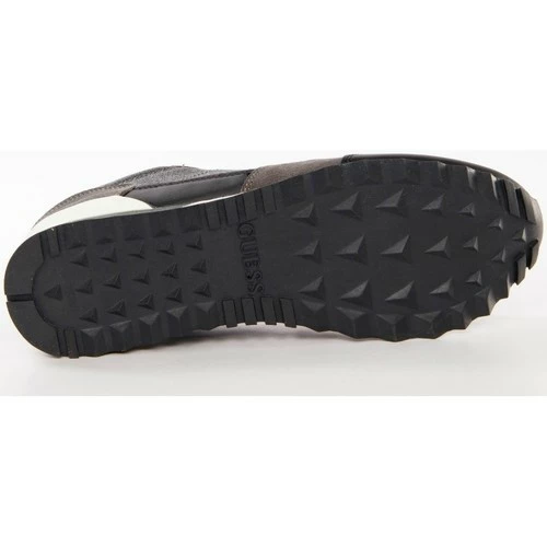 Le moins cher 😉 Guess Padova Baskets mode Couleur Marron 🧨 8 Le moins cher 😉 Guess Padova Baskets mode Couleur Marron 🧨 – Image 6