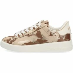 Nouveau 🔥 Guess Baskets mode Couleur Doré 🌟