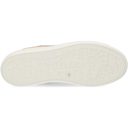 Nouveau 🔥 Guess Baskets mode Couleur Doré 🌟 7 Nouveau 🔥 Guess Baskets mode Couleur Doré 🌟 – Image 5