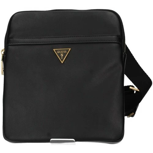 Meilleure vente 🎉 Guess HMESCA P2223 Besaces / Sacs bandoulière Couleur Noir 👍 3 Meilleure vente 🎉 Guess HMESCA P2223 Besaces / Sacs bandoulière Couleur Noir 👍