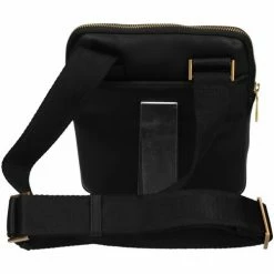 Meilleure vente 🎉 Guess HMESCA P2223 Besaces / Sacs bandoulière Couleur Noir 👍 10 Meilleure vente 🎉 Guess HMESCA P2223 Besaces / Sacs bandoulière Couleur Noir 👍 -Guess Soldes Boutique 23180195 500 D