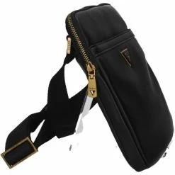 Meilleure vente 🎉 Guess HMESCA P2223 Besaces / Sacs bandoulière Couleur Noir 👍 11 Meilleure vente 🎉 Guess HMESCA P2223 Besaces / Sacs bandoulière Couleur Noir 👍 -Guess Soldes Boutique 23180195 500 E