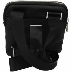 Meilleur prix 🧨 Guess HMRIVI P2223 Besaces / Sacs bandoulière Couleur Noir 💯 -Guess Soldes Boutique 23190794 500 D