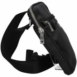 Meilleur prix 🧨 Guess HMRIVI P2223 Besaces / Sacs bandoulière Couleur Noir 💯 -Guess Soldes Boutique 23190794 500 E