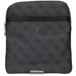 Acheter 🥰 Guess HMEVZL P2223 Besaces / Sacs bandoulière Couleur Gris 🛒