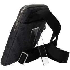 Acheter 🥰 Guess HMEVZL P2223 Besaces / Sacs bandoulière Couleur Gris 🛒 -Guess Soldes Boutique 23190797 500 C