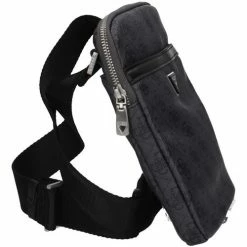 Acheter 🥰 Guess HMEVZL P2223 Besaces / Sacs bandoulière Couleur Gris 🛒 -Guess Soldes Boutique 23190797 500 E