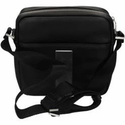 Acheter 🧨 Guess HMCERT P2258 Besaces / Sacs bandoulière Couleur Noir ✔️ -Guess Soldes Boutique 23190799 500 D