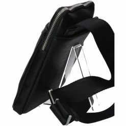 Bon marché ❤️ Guess HMHIDE P2305 Besaces / Sacs bandoulière Couleur Noir 👍 -Guess Soldes Boutique 23209310 500 C