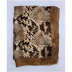 Acheter 😉 Guess AW8857 POL03 Accessoires textile Couleur Marron 🛒