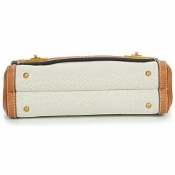 Les meilleures critiques de 🤩 Guess KATEY FLAP SHOULDER BAG Besaces / Sacs bandoulière Couleur Marron / Gris 🎁 -Guess Soldes Boutique 23245967 500 D