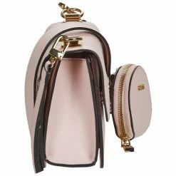 Grosses soldes 👏 Guess ALEXIE (VG) CROSSBODY FLAP Besaces / Sacs bandoulière Couleur Rose ⭐ -Guess Soldes Boutique 23245981 500 C