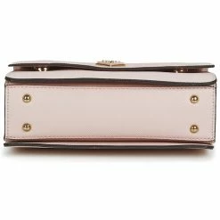 Grosses soldes 👏 Guess ALEXIE (VG) CROSSBODY FLAP Besaces / Sacs bandoulière Couleur Rose ⭐ -Guess Soldes Boutique 23245981 500 D