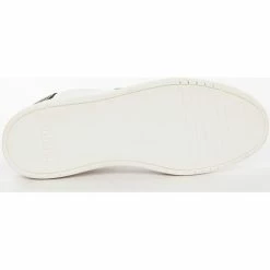 Coupon ⭐ Guess Certosa Baskets mode Couleur Blanc 🧨 -Guess Soldes Boutique 23254343 500 F