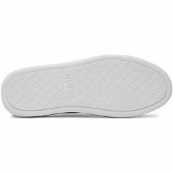 Remise 🥰 Guess FM6VER FAL12 Baskets mode Couleur Gris ⌛ -Guess Soldes Boutique 23279637 500 D