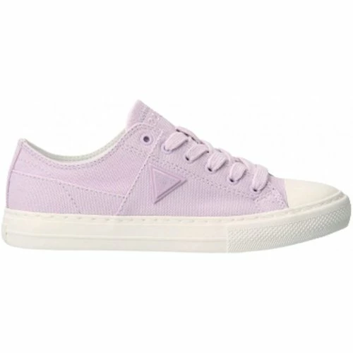 Sortie ⌛ Guess FL6PNZ FAB12 Baskets mode Couleur Violet 🎉 4 Sortie ⌛ Guess FL6PNZ FAB12 Baskets mode Couleur Violet 🎉 – Image 2