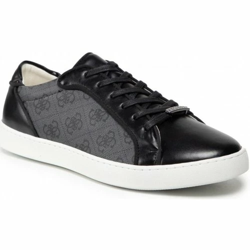 Top 10 🥰 Guess FM5LEZ FAL12 Baskets mode Couleur Gris 🎁 3 Top 10 🥰 Guess FM5LEZ FAL12 Baskets mode Couleur Gris 🎁