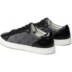 Top 10 🥰 Guess FM5LEZ FAL12 Baskets mode Couleur Gris 🎁 9 Top 10 🥰 Guess FM5LEZ FAL12 Baskets mode Couleur Gris 🎁 -Guess Soldes Boutique 23279645 500 C