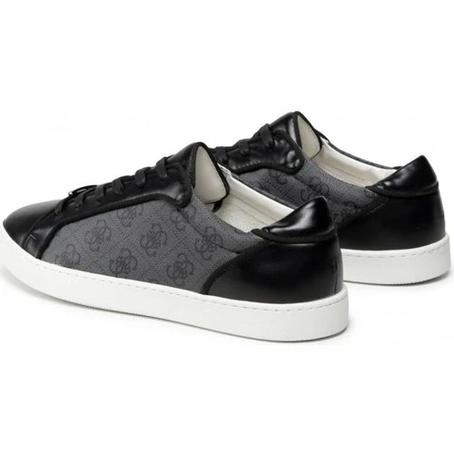 Top 10 🥰 Guess FM5LEZ FAL12 Baskets mode Couleur Gris 🎁 5 Top 10 🥰 Guess FM5LEZ FAL12 Baskets mode Couleur Gris 🎁 – Image 3