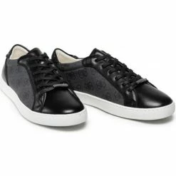 Top 10 🥰 Guess FM5LEZ FAL12 Baskets mode Couleur Gris 🎁 11 Top 10 🥰 Guess FM5LEZ FAL12 Baskets mode Couleur Gris 🎁 -Guess Soldes Boutique 23279645 500 E