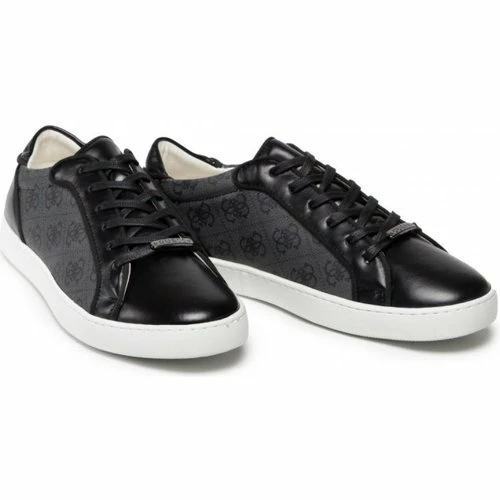 Top 10 🥰 Guess FM5LEZ FAL12 Baskets mode Couleur Gris 🎁 7 Top 10 🥰 Guess FM5LEZ FAL12 Baskets mode Couleur Gris 🎁 – Image 5