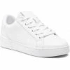 Sortie 👍 Guess FL5RFR PEL12 Baskets mode Couleur Blanc 😀 -Guess Soldes Boutique 23279657 500 A