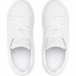 Sortie 👍 Guess FL5RFR PEL12 Baskets mode Couleur Blanc 😀 -Guess Soldes Boutique 23279657 500 D