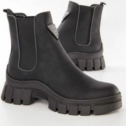 Meilleur prix 🎉 Guess Hestia Bottines / 🥾 Boots Couleur Noir ❤️ 10 Meilleur prix 🎉 Guess Hestia Bottines / 🥾 Boots Couleur Noir ❤️ -Guess Soldes Boutique 23280572 500 C