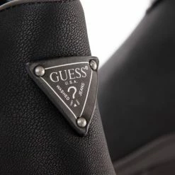 Meilleur prix 🎉 Guess Hestia Bottines / 🥾 Boots Couleur Noir ❤️ 11 Meilleur prix 🎉 Guess Hestia Bottines / 🥾 Boots Couleur Noir ❤️ -Guess Soldes Boutique 23280572 500 D