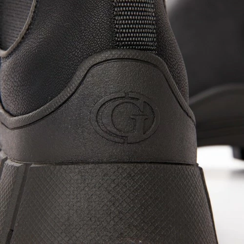 Meilleur prix 🎉 Guess Hestia Bottines / 🥾 Boots Couleur Noir ❤️ 8 Meilleur prix 🎉 Guess Hestia Bottines / 🥾 Boots Couleur Noir ❤️ – Image 6