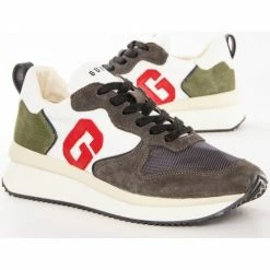 Grosses soldes 😀 Guess Made Baskets mode Couleur Multicolore 🤩 10 Grosses soldes 😀 Guess Made Baskets mode Couleur Multicolore 🤩 -Guess Soldes Boutique 23280575 500 C