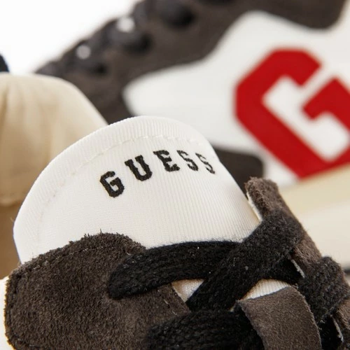 Grosses soldes 😀 Guess Made Baskets mode Couleur Multicolore 🤩 6 Grosses soldes 😀 Guess Made Baskets mode Couleur Multicolore 🤩 – Image 4