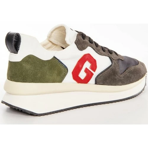 Grosses soldes 😀 Guess Made Baskets mode Couleur Multicolore 🤩 8 Grosses soldes 😀 Guess Made Baskets mode Couleur Multicolore 🤩 – Image 6