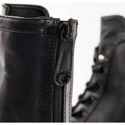 Acheter 😍 Guess Olenni Bottines / 🥾 Boots Couleur Noir 😍 -Guess Soldes Boutique 23280585 500 D